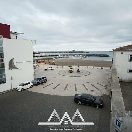 White House II Apartment Praia da Vitoria Exterior photo